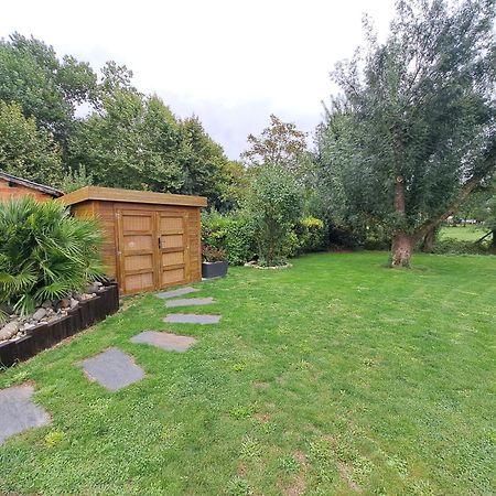 Chambre D Hote La Riviere 45M2 Jardin Et Piscine Aigrefeuille-dʼAunis Exterior foto